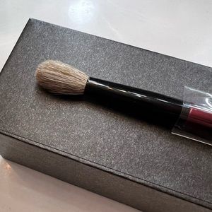 SOLD Sonia G. Detail Pro goat hair makeup brush eyeshadow concealer Japan Fude